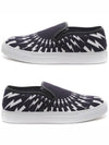 Men s Thunder Slip On Navy - NEIL BARRETT - BALAAN 2