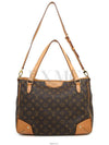 women shoulder bag - LOUIS VUITTON - BALAAN 10