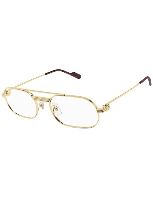 Cartier  Ct0410O Première De  Eyeglasses - CARTIER - BALAAN 2