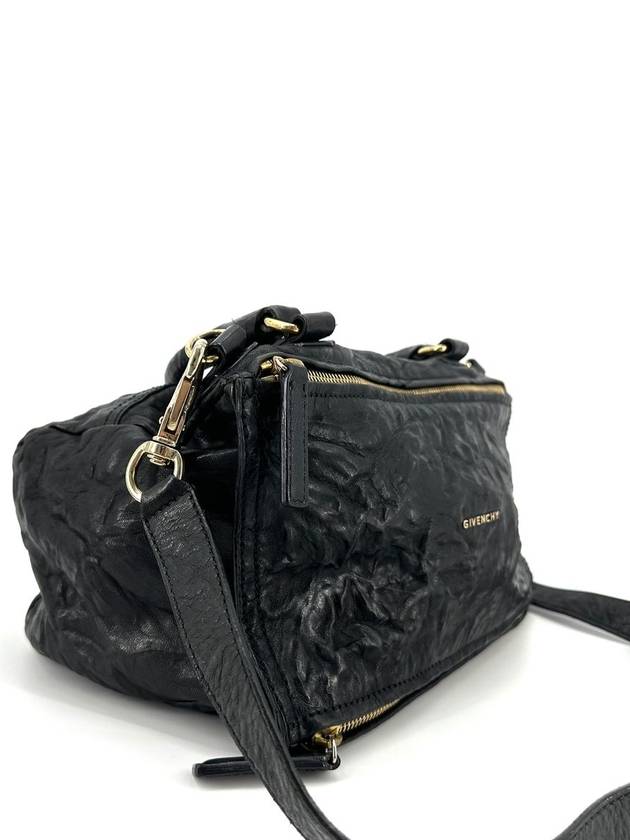 Pandora Bag Medium Wrinkle Shoulder - GIVENCHY - BALAAN 2