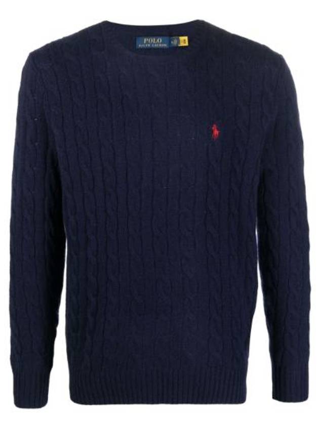 Ralph Lauren Sweaters - RALPH LAUREN - BALAAN 5