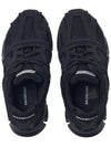 Phantom Low Top Sneakers Black - BALENCIAGA - BALAAN 7