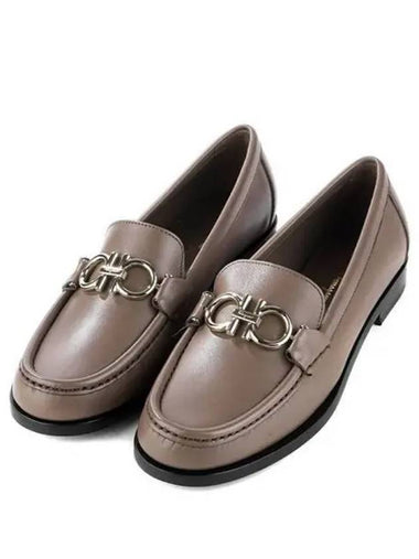 Women s ROLO Loafer CARAWAY SEED 0756068 270651 - SALVATORE FERRAGAMO - BALAAN 1