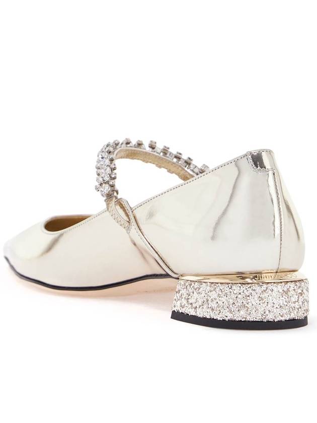 bing flat dÃcol - JIMMY CHOO - BALAAN 3