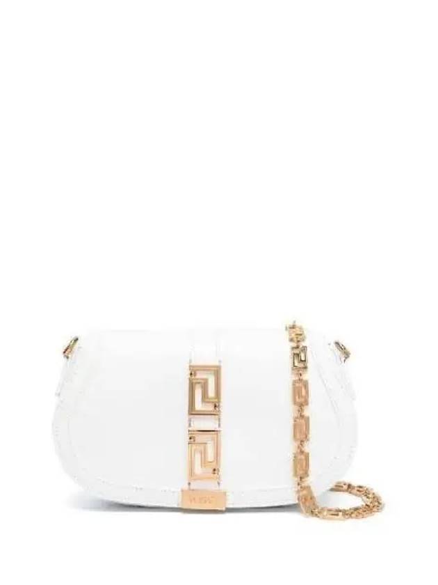 Greca Goddess Crossbody Bag 1007128 1A051341W00V B0010499751 - VERSACE - BALAAN 4