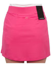 Golf Wear Women s Mini Skirt GWSD09350 Q116 - J.LINDEBERG - BALAAN 7