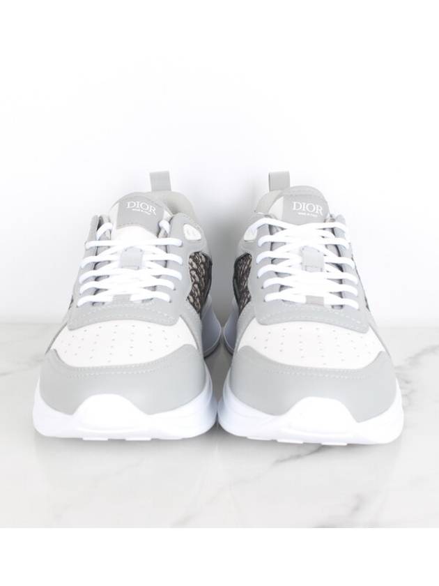 B25 oblique sneakers 43 280 - DIOR - BALAAN 3