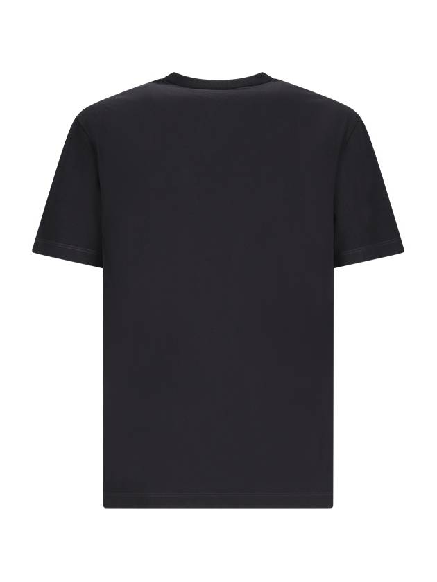 GUMMY MAPLE LEAF COOL FIT T-SHIRT - DSQUARED2 - BALAAN 2