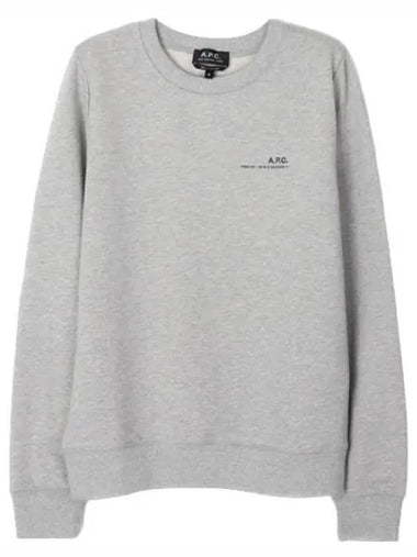 Item Sweatshirt - A.P.C. - BALAAN 1