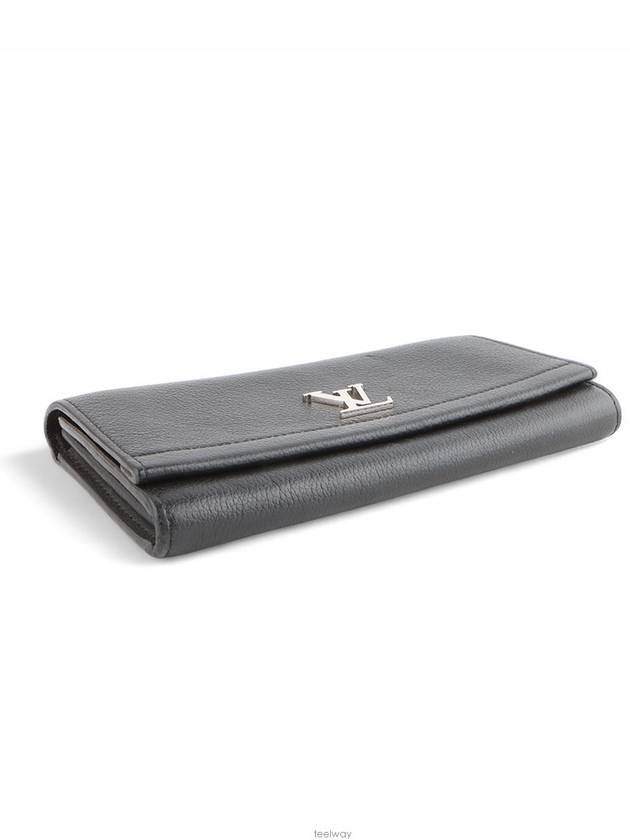 women s long wallet - LOUIS VUITTON - BALAAN 3