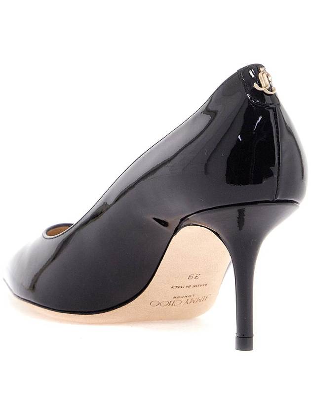 love 65 pumps - JIMMY CHOO - BALAAN 3