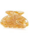 Profumi Hair Clip Yellow - ETRO - BALAAN 1