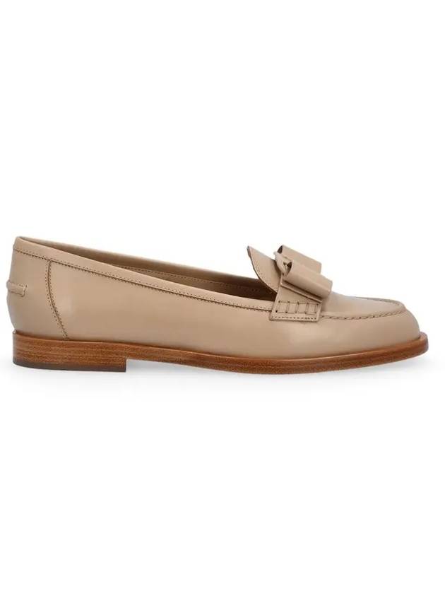 Viva Loafer Cashew - SALVATORE FERRAGAMO - 1