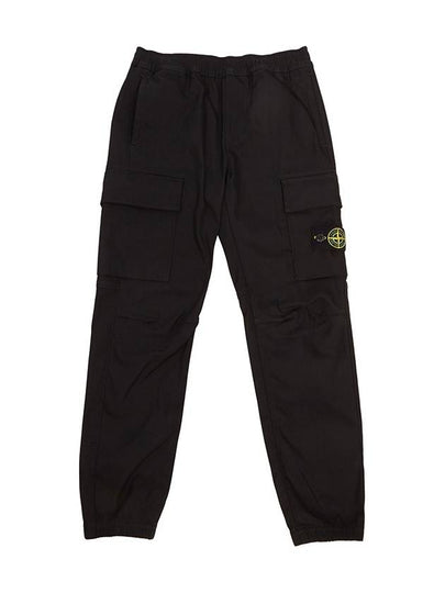 Kids Junior Straight Pants 791630712 V0029 - STONE ISLAND - BALAAN 2