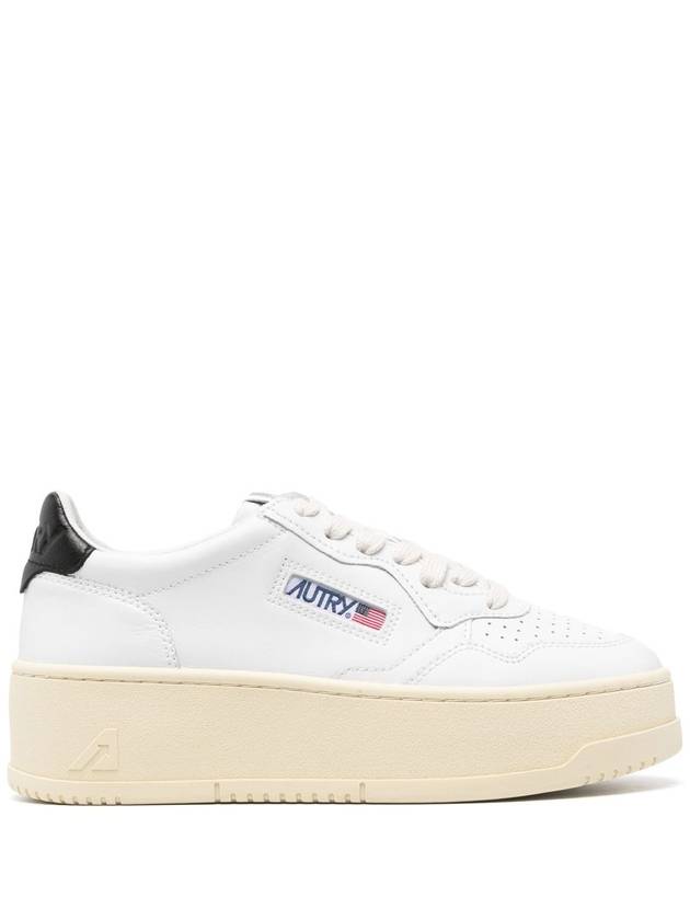 AUTRY Sneakers White - AUTRY - BALAAN 1