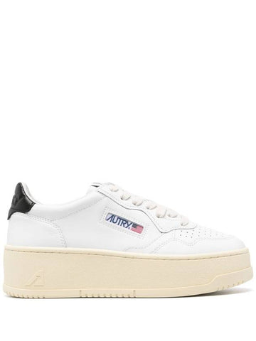 AUTRY Sneakers White - AUTRY - BALAAN 1