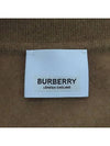 Smith Market Used Luxury Goods 8044310 Tee Men s Clothing - BURBERRY - BALAAN 4