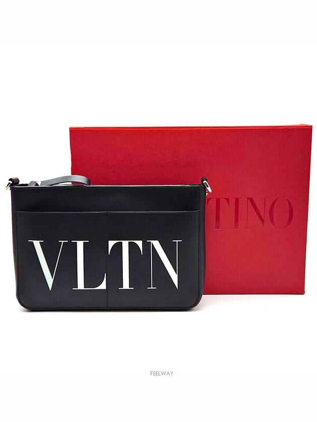 VLTN cross bag - VALENTINO - BALAAN 9