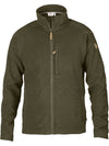 BUCK FLEECE M - FJALL RAVEN - BALAAN 1