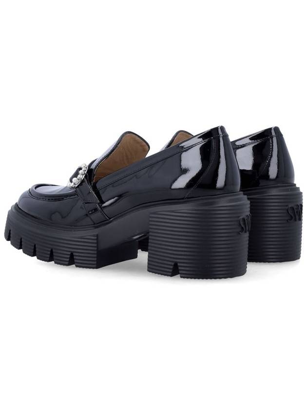 Stuart Weitzman Soho Leighton Loafer - STUART WEITZMAN - BALAAN 4