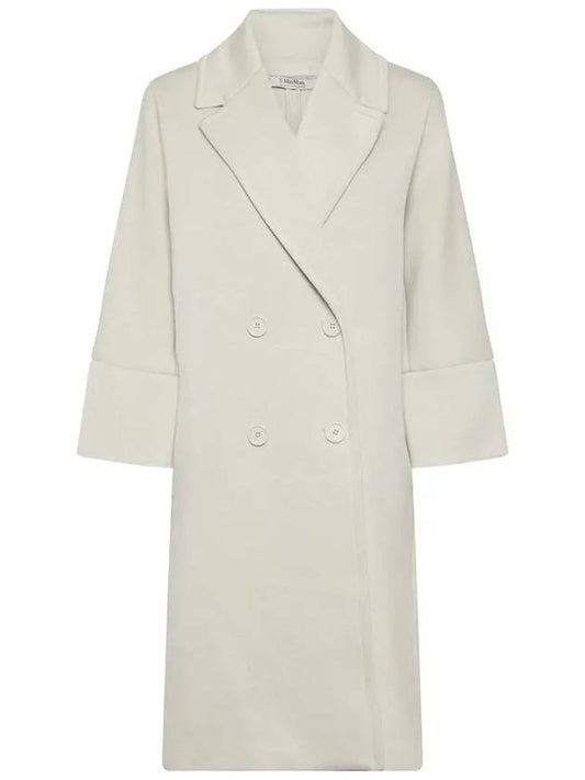 23SS ZURCA neoprene coat 2399010131 001 - MAX MARA - BALAAN 1