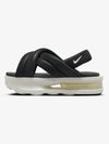 Air Max Isla Sandals Black Sail - NIKE - BALAAN 2