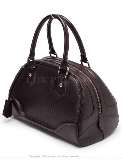 women tote bag - LOUIS VUITTON - BALAAN 2