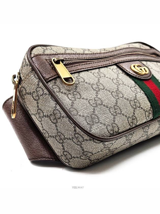 men messenger bag - GUCCI - BALAAN 5