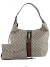 women shoulder bag - GUCCI - BALAAN 1