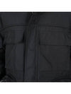 Transformer Gym Bag Parka Black - BALENCIAGA - BALAAN 7