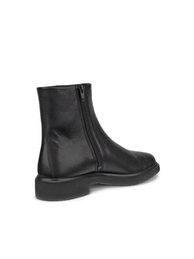 Women's Metropole Amsterdam Ankle Boots Black - ECCO - BALAAN 4