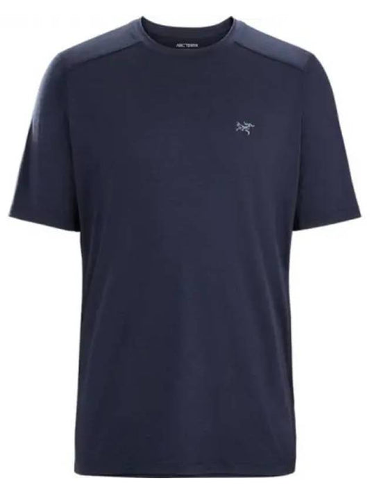 ARC`TERYX SS23 Ionic Merino Wool SS Men's Other 270653 - ARC'TERYX - BALAAN 1