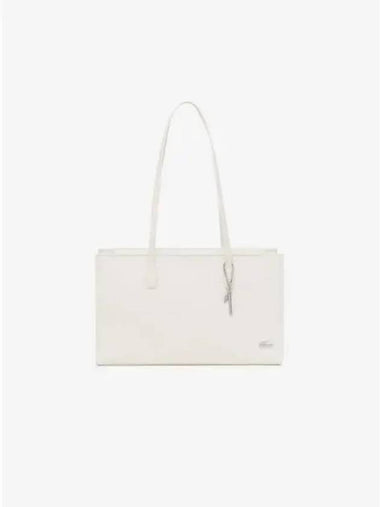 Women s Daily Lifestyle Horizontal Shopper Bag NF4534D54G M97 Domestic Product GQ2N24022818147 - LACOSTE - BALAAN 1