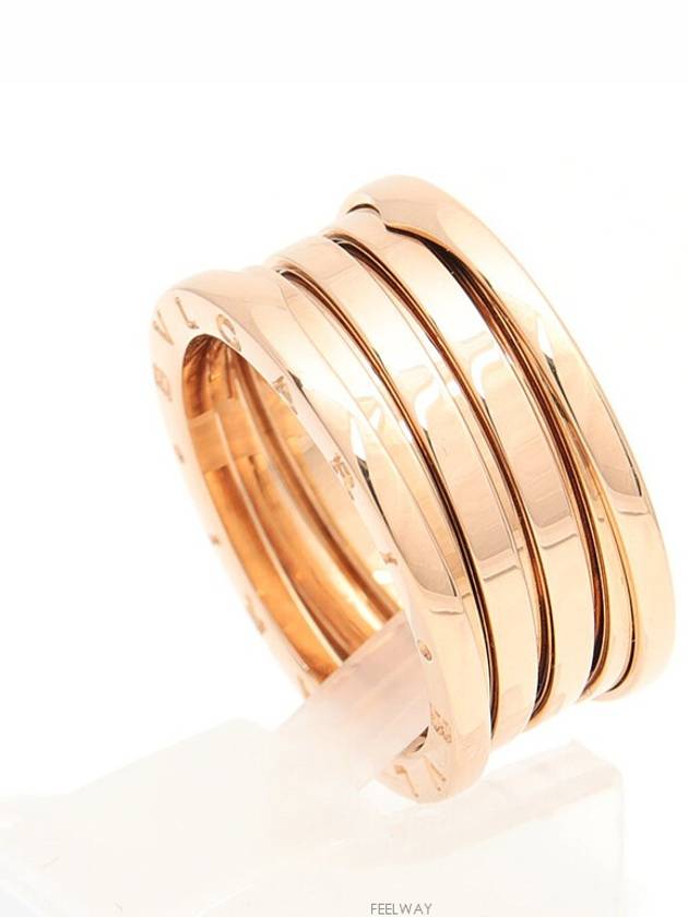 women rings - BVLGARI - BALAAN 3