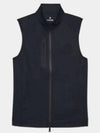 Men's Repeller Soft Shell Vest Black - G/FORE - BALAAN 2