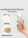 [Numbuzin] No.3 Skin Softening Serum 50ml - NUMBUZIN - BALAAN 3