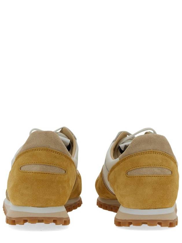 Marathon Trail Low Top Sneakers Beige - SPALWART - BALAAN 4