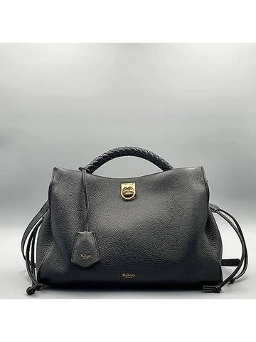 CP0001 2 WAY bag - MULBERRY - BALAAN 1