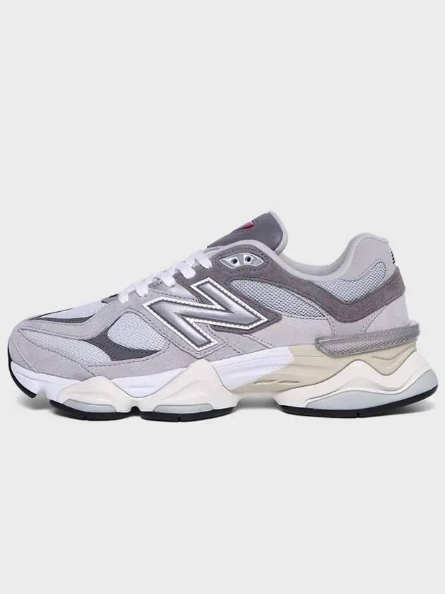 low-top sneakers gray - NEW BALANCE - BALAAN 5