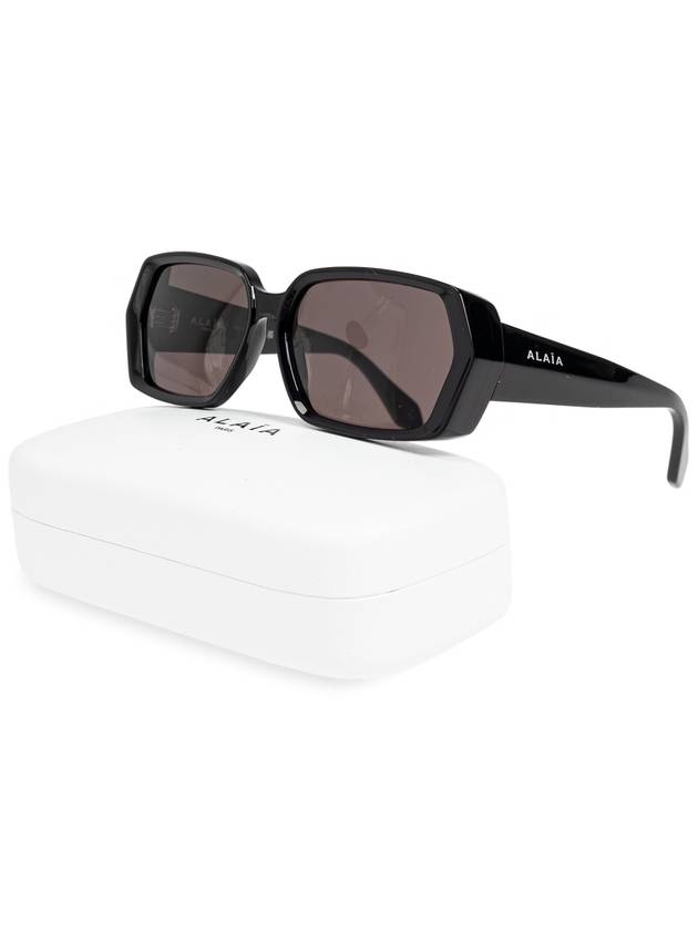 Alaïa Sunglasses, Women's, Black - ALAIA - BALAAN 3