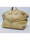 women shoulder bag - GIVENCHY - BALAAN 2