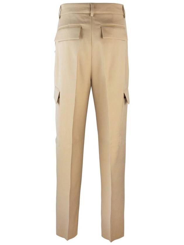 Sportmax Pants - MAX MARA SPORTMAX - BALAAN 3