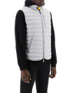 Perfect lightweight padded vest - PARAJUMPERS - BALAAN 3