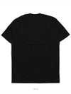 men s short sleeve t shirt - GIVENCHY - BALAAN 2