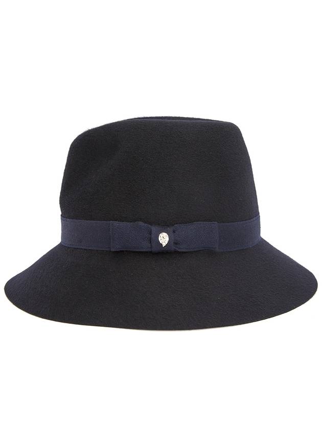 Helen Kaminski Orpella Fedora Navy - HELEN KAMINSKI - BALAAN 4