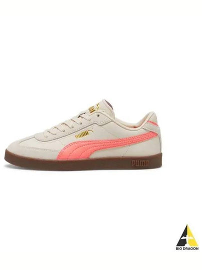 Club 2 Era Alpine Snow Fluro Peach 397447 10 - PUMA - BALAAN 2