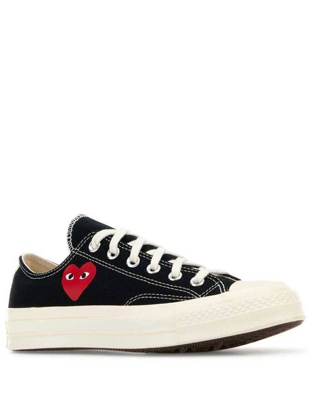 Comme Des Garçons Play Sneakers - COMME DES GARCONS PLAY - BALAAN 2