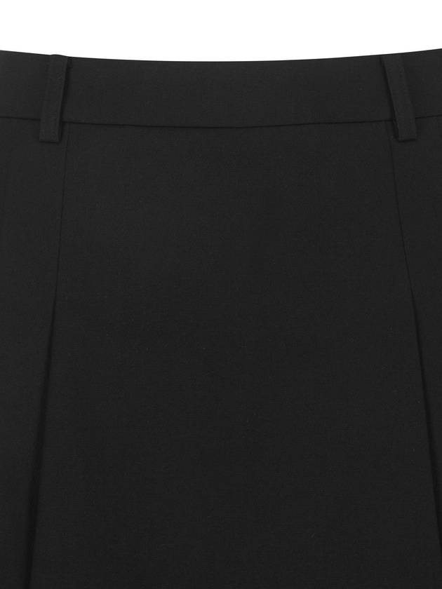 Women Cool Pleats SkIrt - WAAC - BALAAN 3