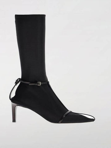 Boots woman Jil Sander - JIL SANDER - BALAAN 1