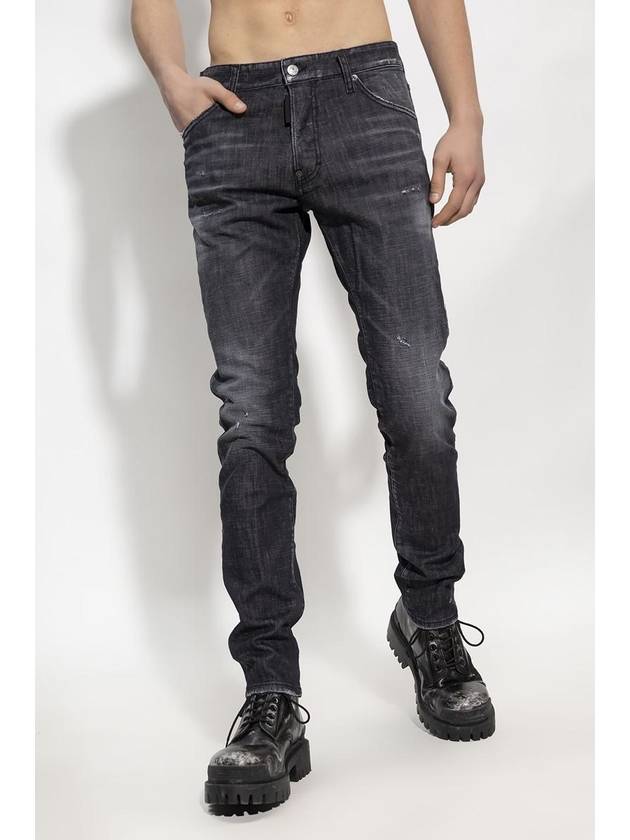 Dsquared2 Jeans - DSQUARED2 - BALAAN 2